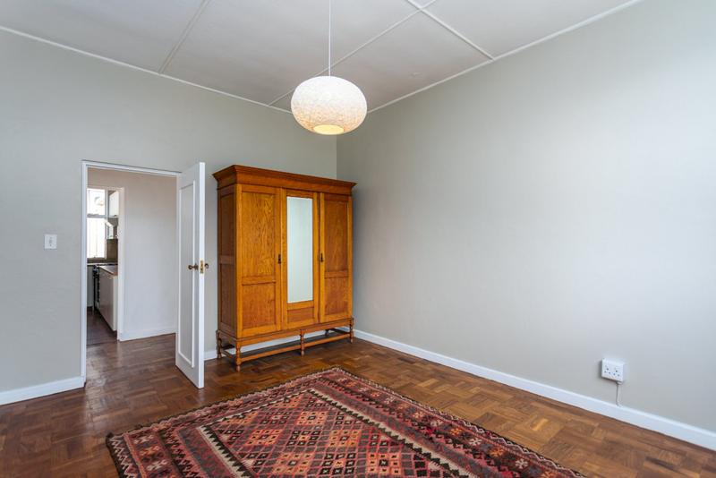 To Let 3 Bedroom Property for Rent in Observatory Western Cape